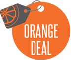 ORANGE DEAL