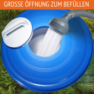 30 lt Hühnertränke, Geflügeltränke,...